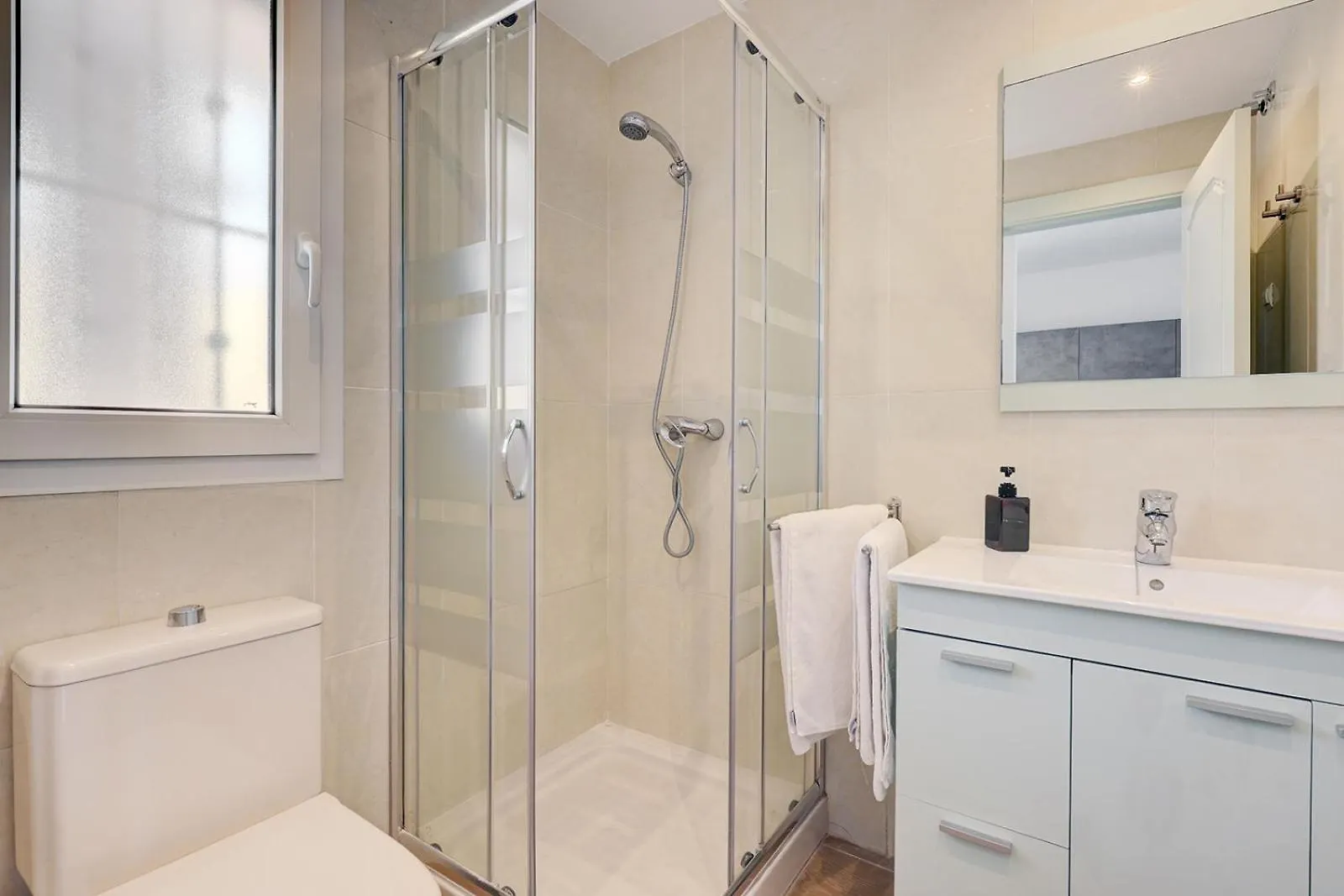 Punta Plata Beach Center Estepona Apartment