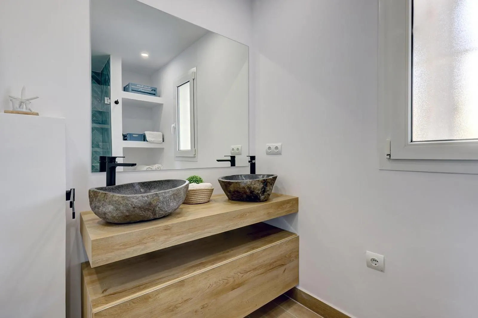 Apartment Punta Plata Beach Center Estepona