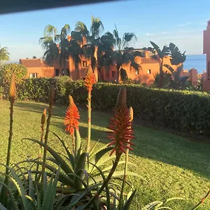 La Galera Apartamento